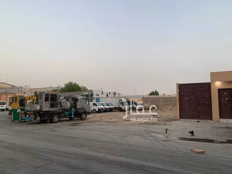 أرض للبيع في شارع شرف الدين بن الجعيان, حي السلي, مدينة الرياض, منطقة الرياض صورة 2