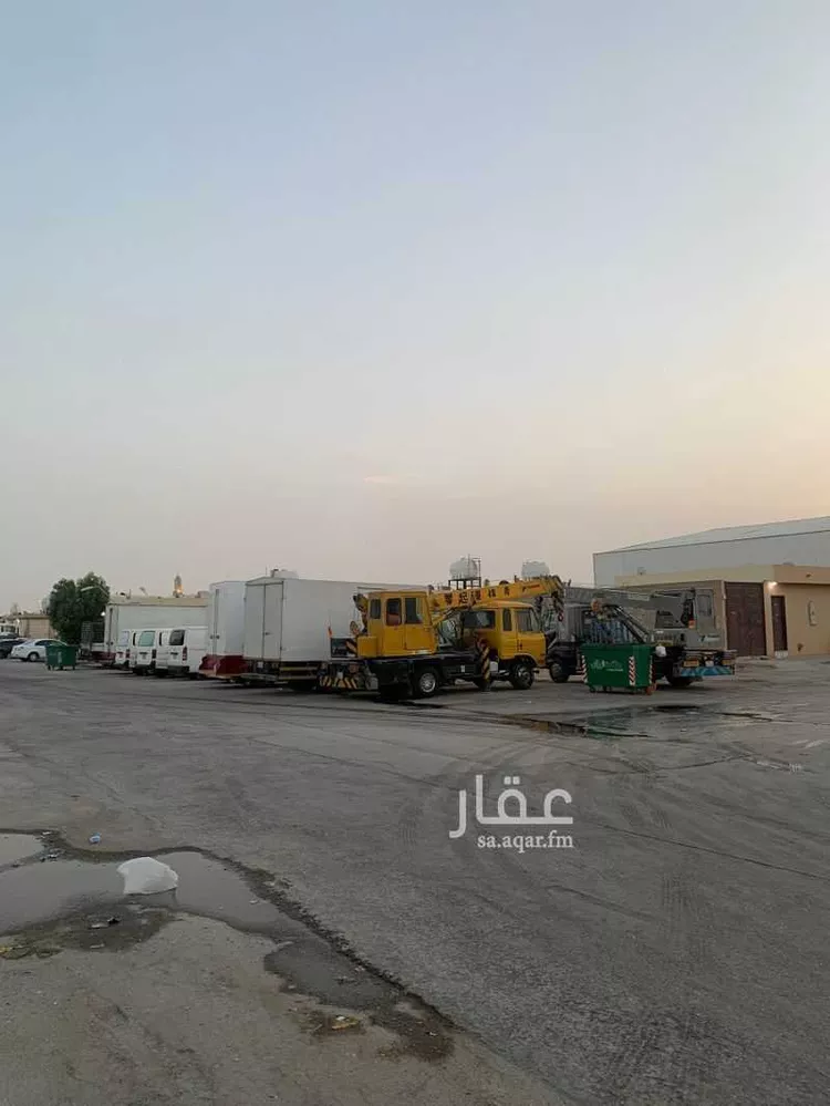 أرض للبيع في شارع الهمذاني, حي السلي, مدينة الرياض, منطقة الرياض صورة 2