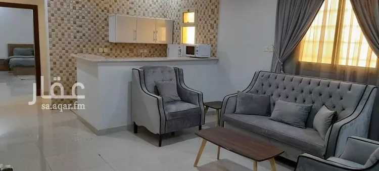 شقة للإيجار في شارع شبه الجزيرة, حي السعادة, مدينة الرياض, منطقة الرياض صورة 4