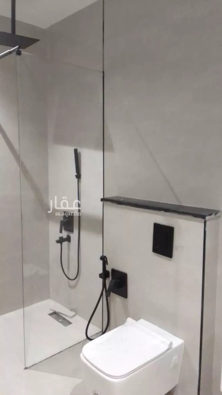 شقة للإيجار في شارع جبل متالع, حي الفاروق, مدينة الرياض, منطقة الرياض