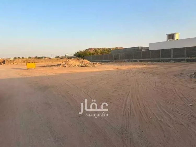 أرض للبيع في شارع البلدة, حي العفجه, مدينة الخرج, منطقة الرياض صورة 2