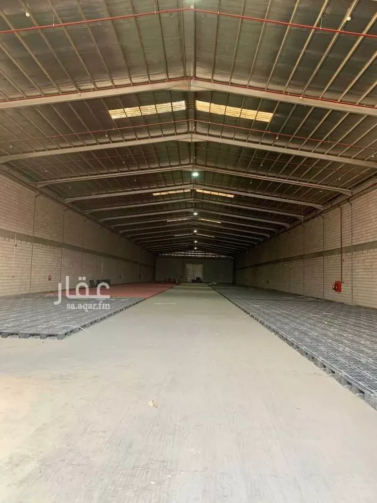 Warehouse for Rent in Riyadh As Sulay صورة 3