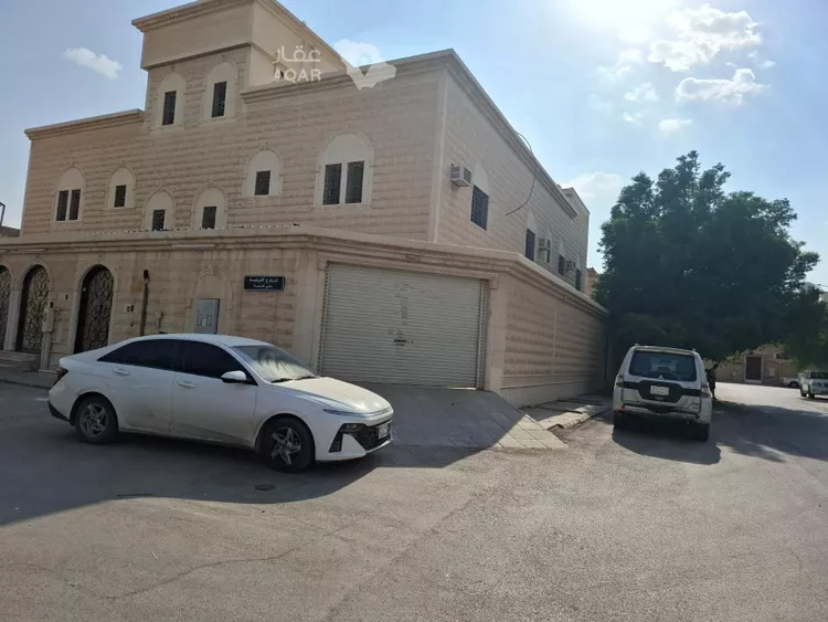 Floor for Rent in Riyadh Al Fayha
