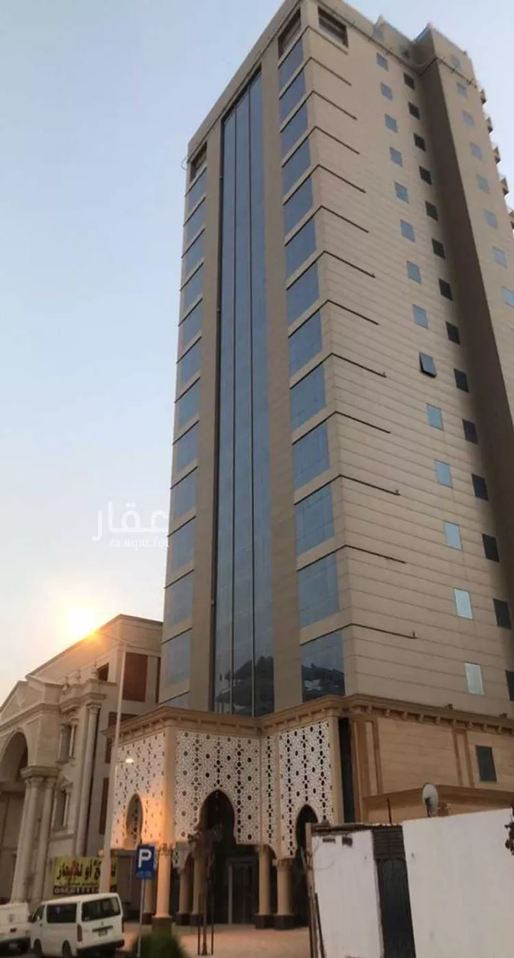 عمارة للبيع في شارع العليا, حي الصحافة, مدينة الرياض, منطقة الرياض