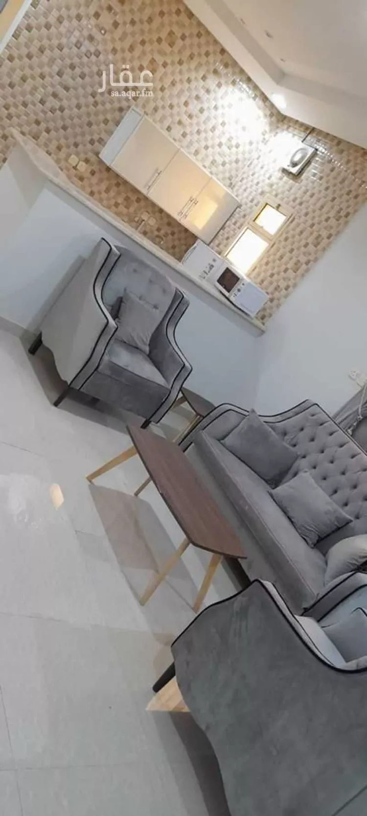 شقة للإيجار في شارع شبه الجزيرة, حي السعادة, مدينة الرياض, منطقة الرياض صورة 4