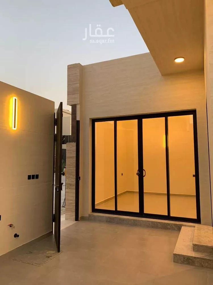 فيلا للبيع في شارع احمد المطاع, حي الفاروق, مدينة الرياض, منطقة الرياض صورة 2