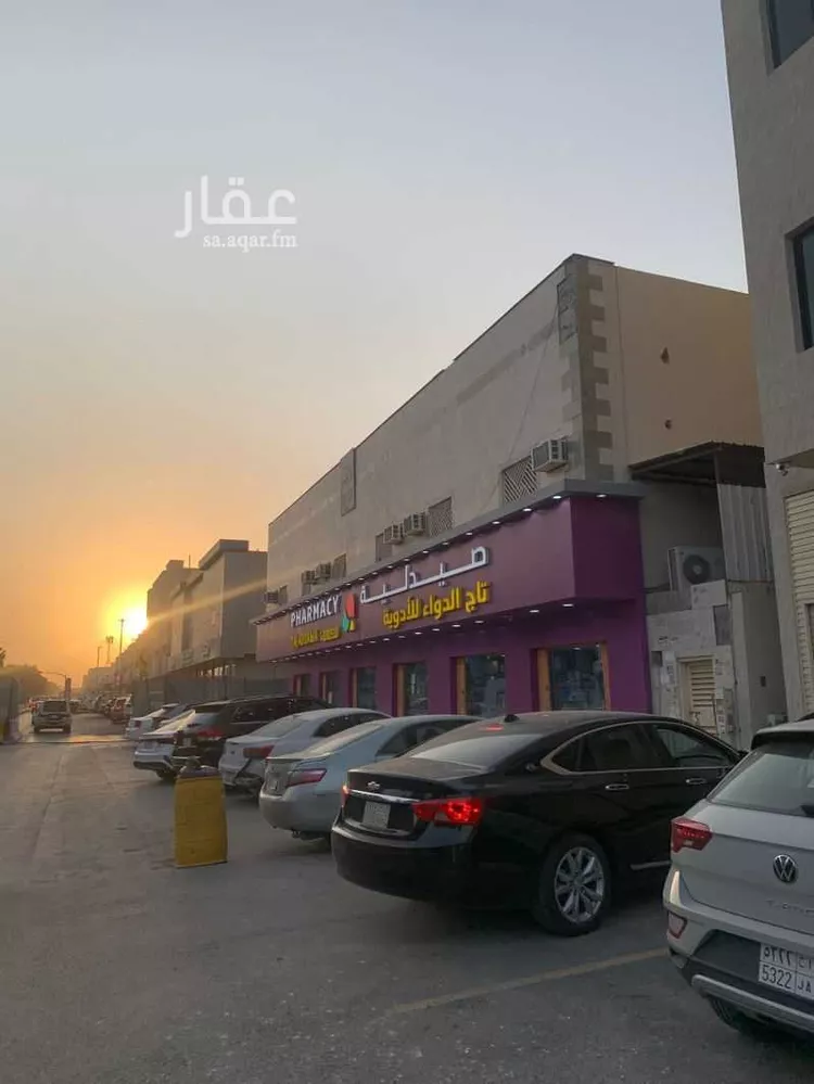 عمارة للبيع في شارع البيان, حي الفيحاء, مدينة الرياض, منطقة الرياض صورة 5