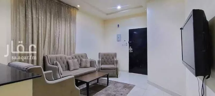 شقة للإيجار في شارع شبه الجزيرة, حي السعادة, مدينة الرياض, منطقة الرياض صورة 3