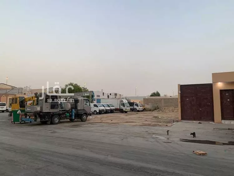 أرض للبيع في شارع الهمذاني, حي السلي, مدينة الرياض, منطقة الرياض صورة 3