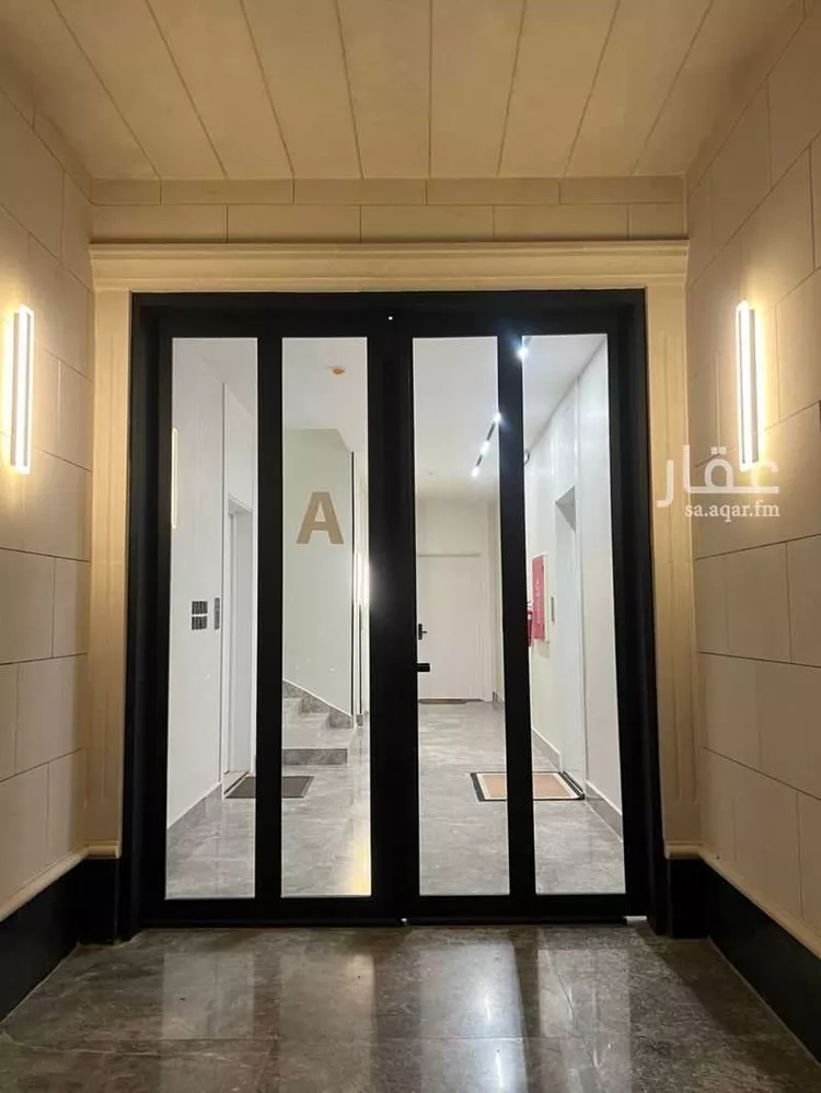 شقة للبيع في شارع الشافعي, حي الفيحاء, مدينة الرياض, منطقة الرياض صورة 3