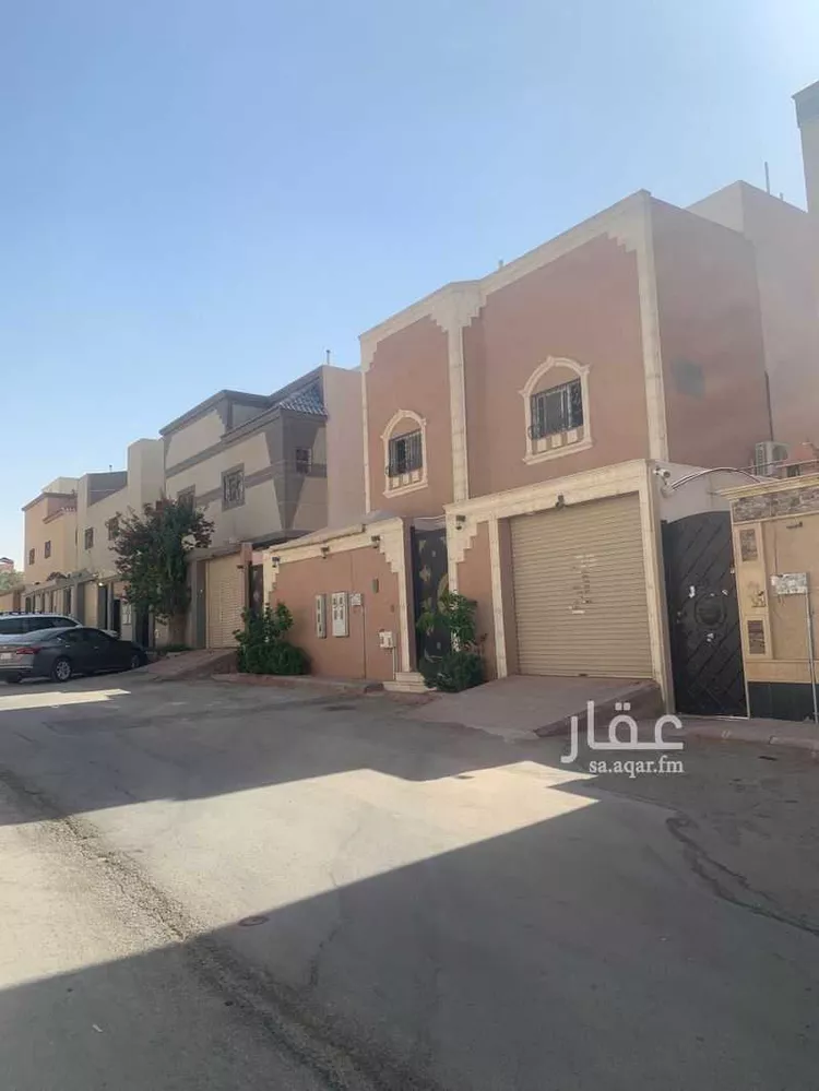 شقة للإيجار في شارع عبدالعزيز الباهلي, حي الفيحاء, مدينة الرياض, منطقة الرياض صورة 3