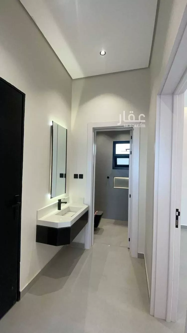 دور للإيجار في شارع احمد المطاع, حي الفاروق, مدينة الرياض, منطقة الرياض صورة 2