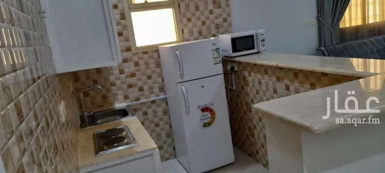شقة للإيجار في شارع شبه الجزيرة, حي السعادة, مدينة الرياض, منطقة الرياض صورة 2