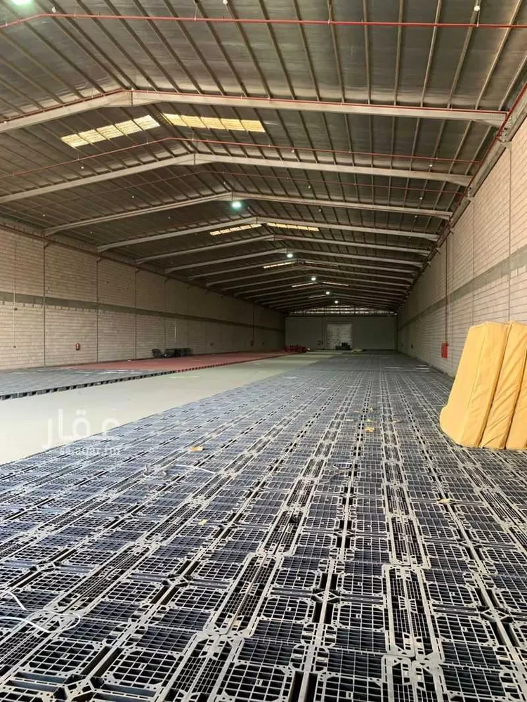 Warehouse for Rent in Riyadh As Sulay صورة 4