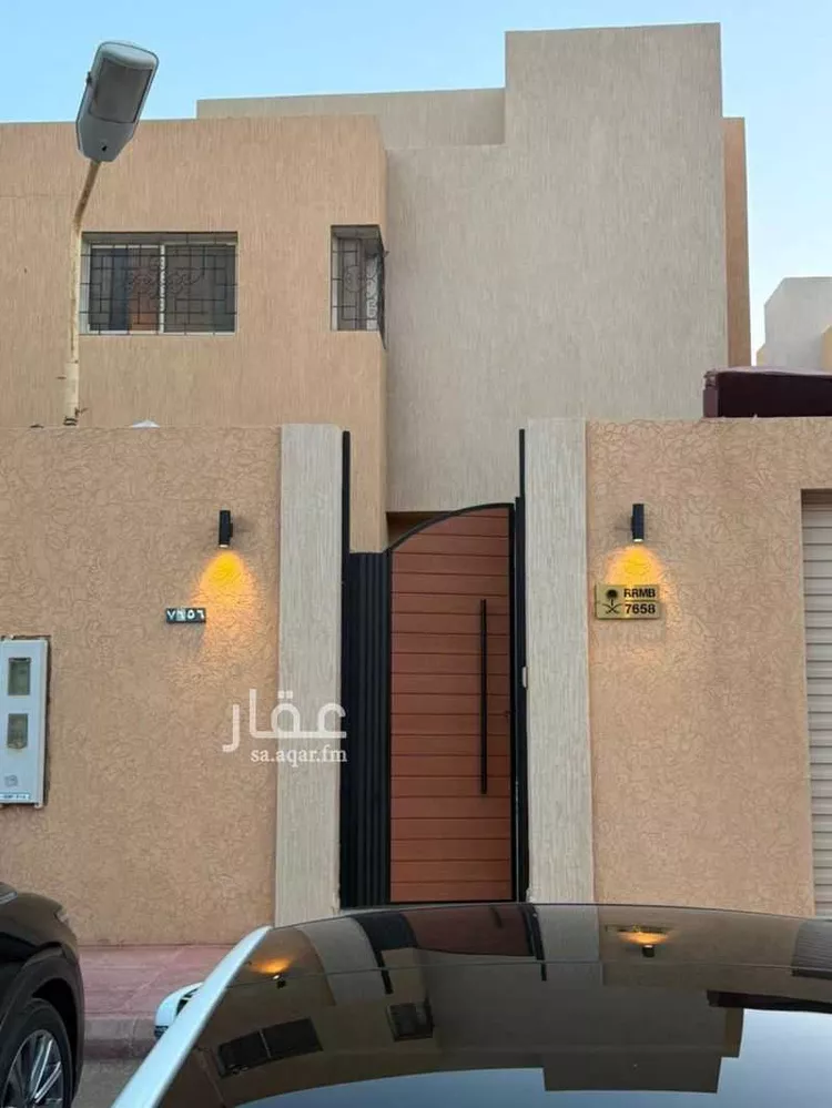فيلا للبيع في شارع الحورية, حي الملقا, مدينة الرياض, منطقة الرياض صورة 3