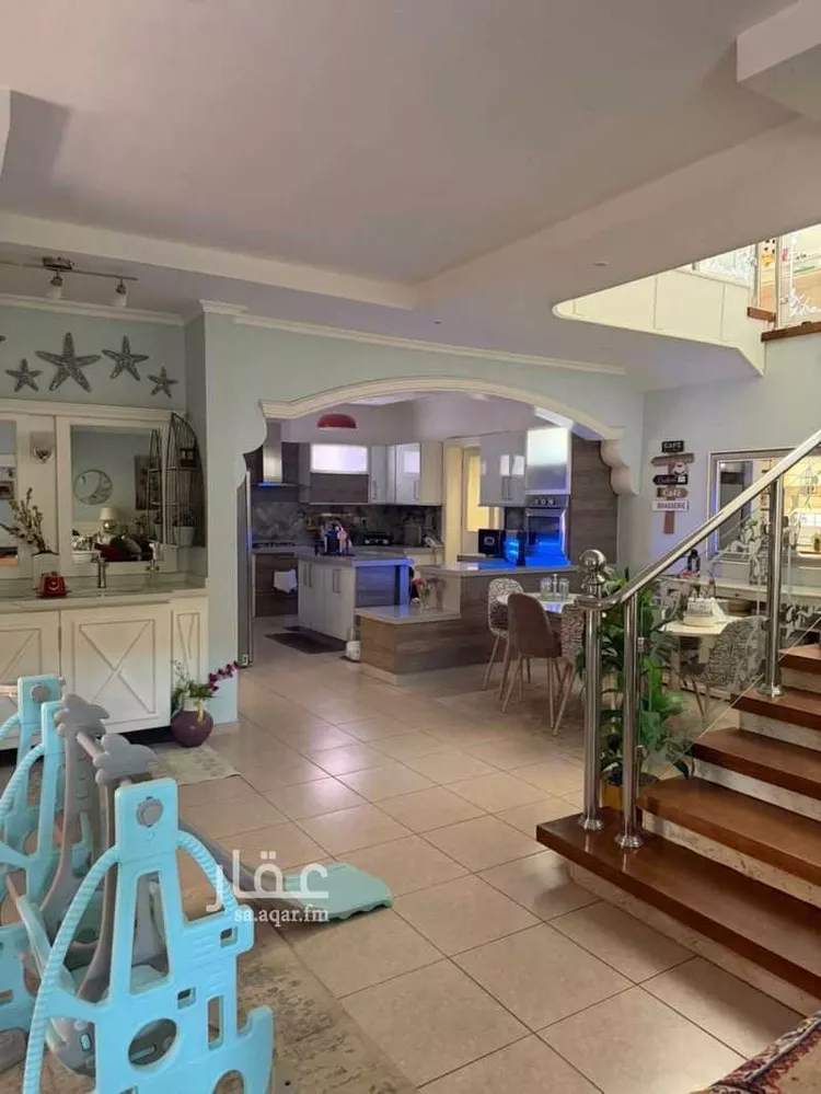 Villa for Sale in Riyadh Al Malqa