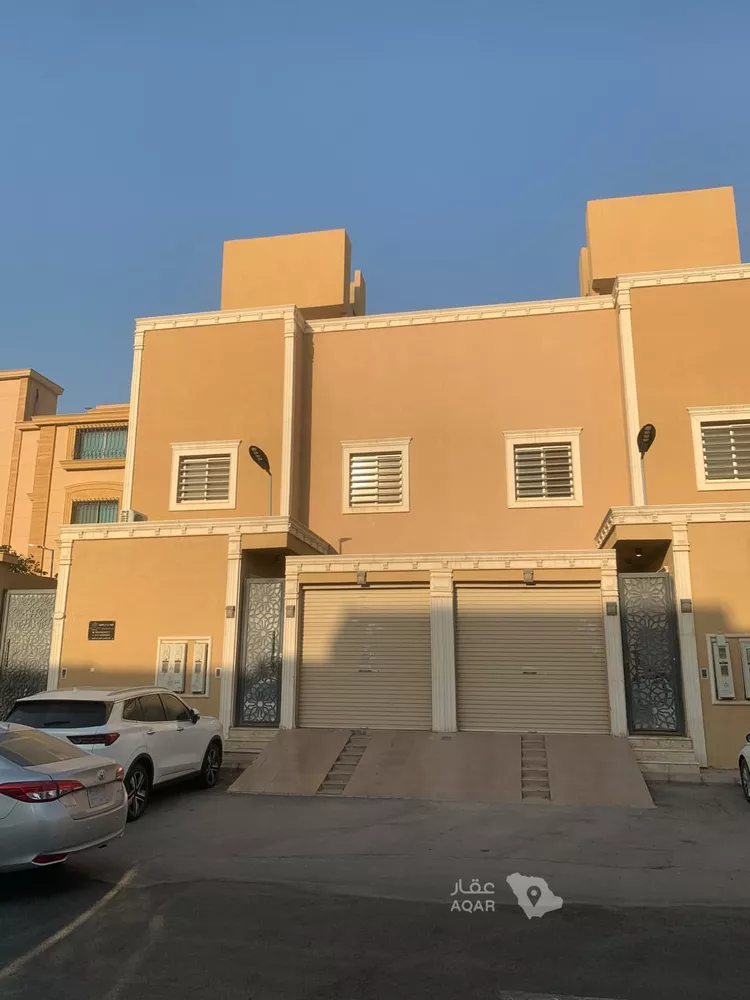 Floor for Rent in Riyadh Al Fayha صورة 2