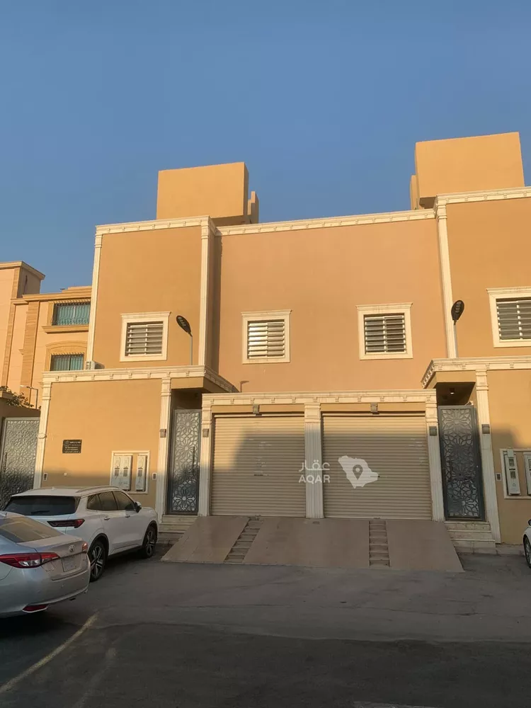 دور للإيجار في شارع سدوان, حي الفيحاء, مدينة الرياض, منطقة الرياض