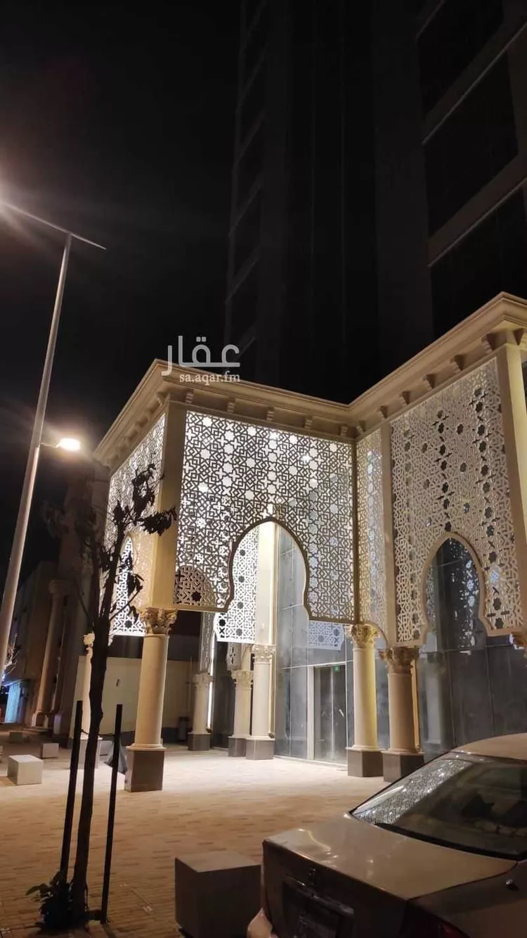 عمارة للبيع في شارع العليا, حي الصحافة, مدينة الرياض, منطقة الرياض صورة 2