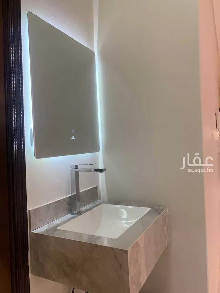 دور للإيجار في شارع عبدالعزيز الباهلي, حي الفيحاء, مدينة الرياض, منطقة الرياض صورة 2