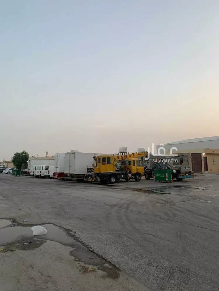 أرض للبيع في شارع الهمذاني, حي السلي, مدينة الرياض, منطقة الرياض صورة 2