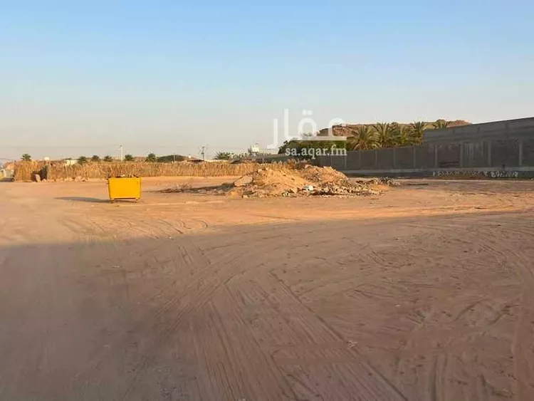 أرض للبيع في شارع البلدة, حي العفجه, مدينة الخرج, منطقة الرياض