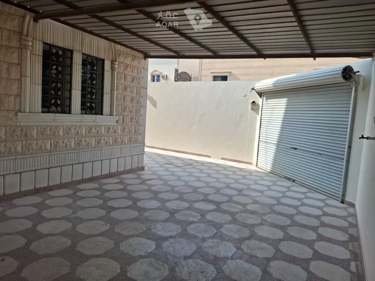 Floor for Rent in Riyadh Al Fayha 6