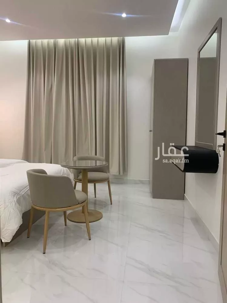 شقة للإيجار في شارع شبه الجزيرة, حي السعادة, مدينة الرياض, منطقة الرياض