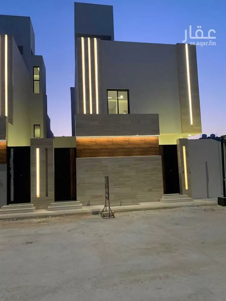 شقة للبيع في شارع احمد المطاع, حي الفاروق, مدينة الرياض, منطقة الرياض