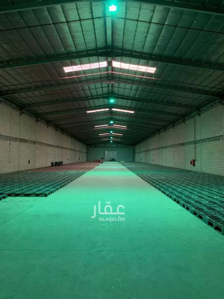 مستودع للإيجار في شارع الجريرة, حي السلي, مدينة الرياض, منطقة الرياض صورة 2