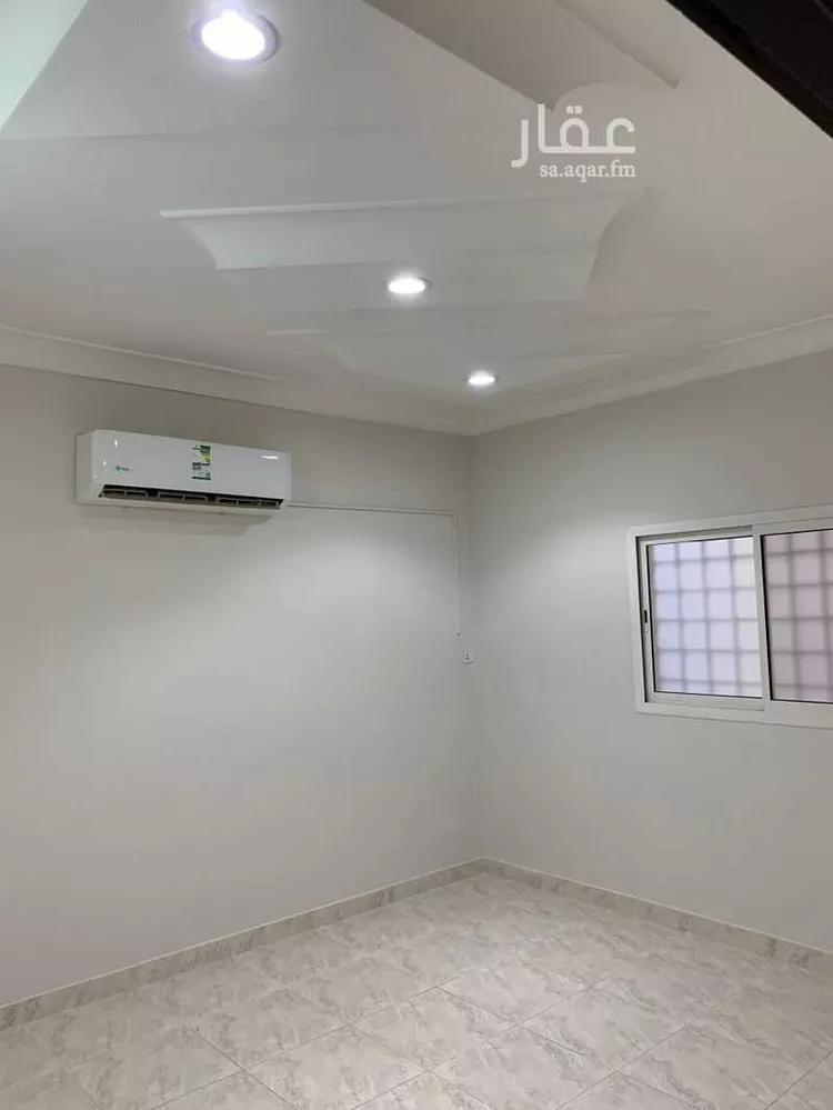 دور للإيجار في شارع عبدالعزيز الباهلي, حي الفيحاء, مدينة الرياض, منطقة الرياض صورة 3