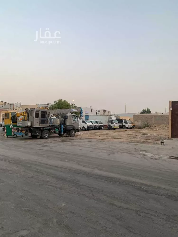 أرض للبيع في شارع الهمذاني, حي السلي, مدينة الرياض, منطقة الرياض صورة 4