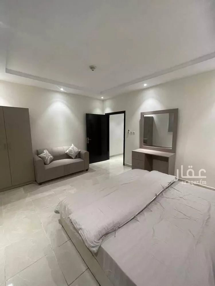 شقة للإيجار في شارع شبه الجزيرة, حي السعادة, مدينة الرياض, منطقة الرياض صورة 3