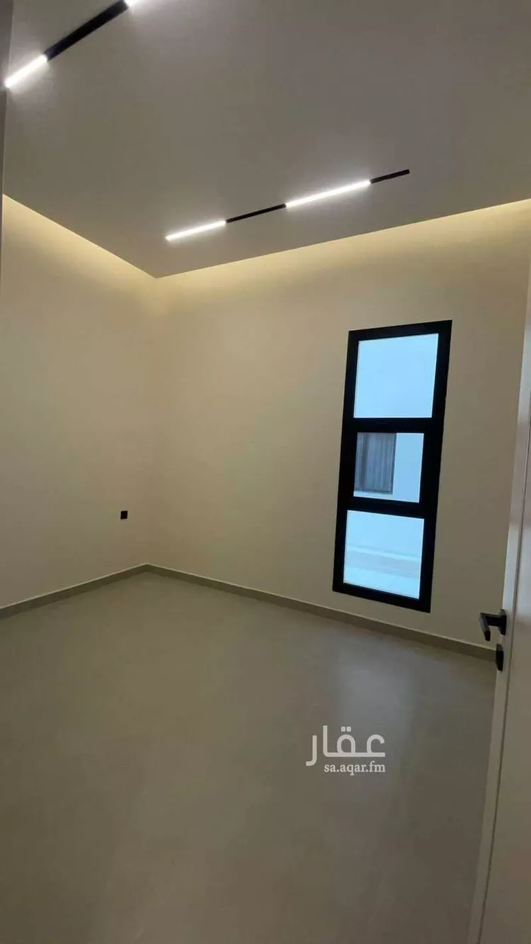 دور للإيجار في شارع احمد المطاع, حي الفاروق, مدينة الرياض, منطقة الرياض صورة 3