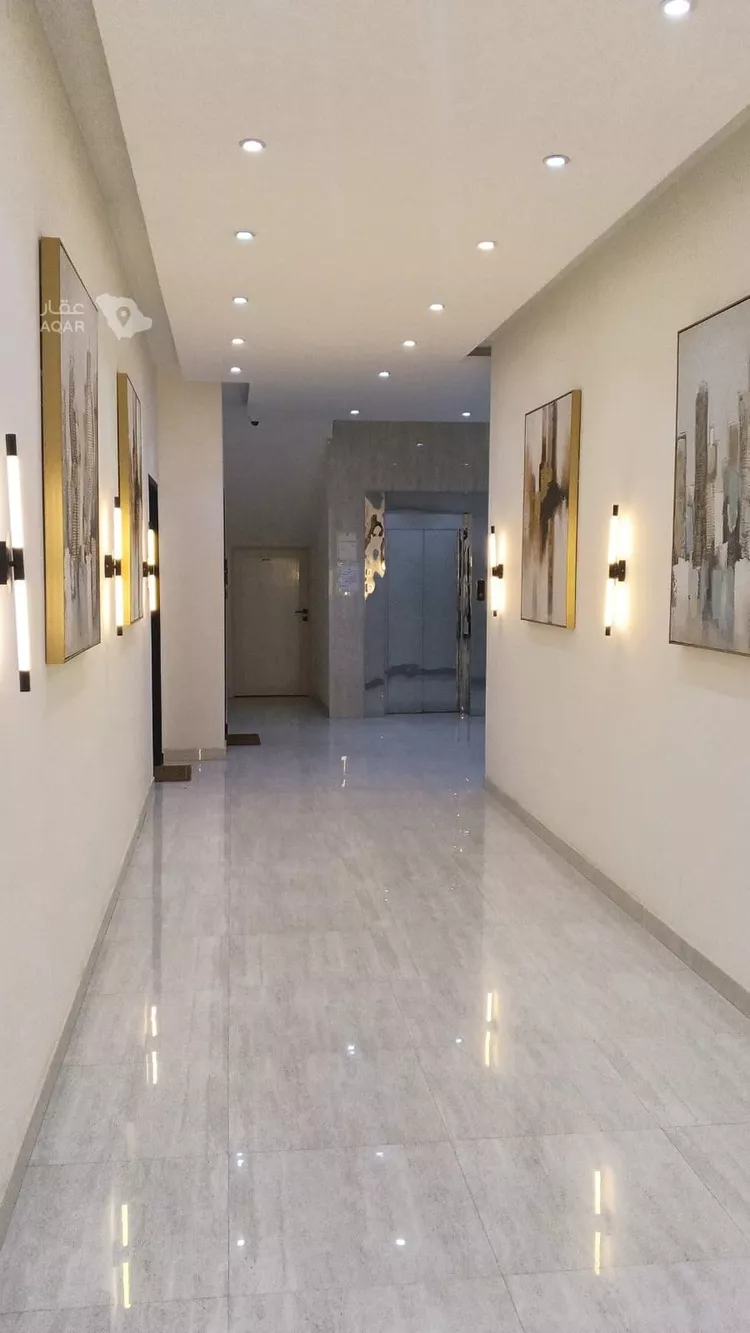 شقة للإيجار في شارع الأمير محمد بن عبدالرحمن بن عبدالعزيز, حي الفيحاء, مدينة الرياض, منطقة الرياض 8