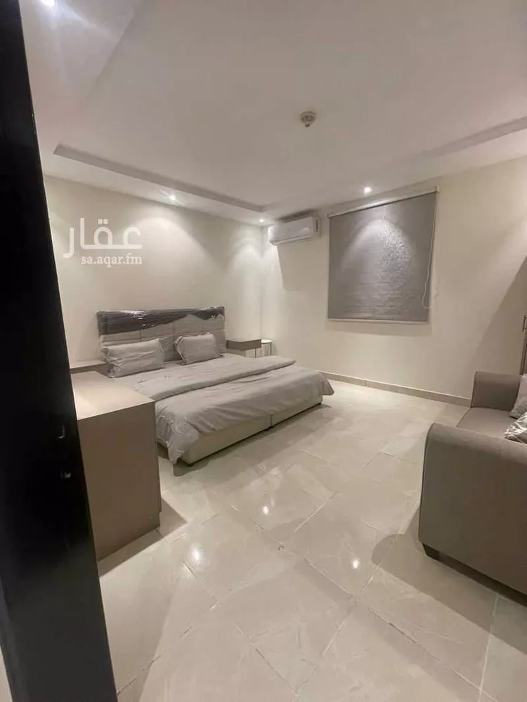 شقة للإيجار في شارع شبه الجزيرة, حي السعادة, مدينة الرياض, منطقة الرياض صورة 2