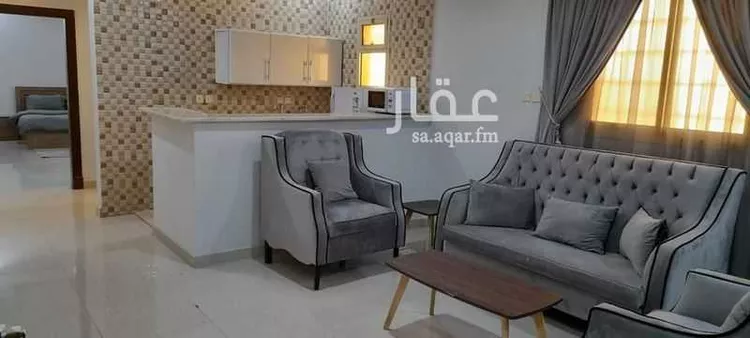 شقة للإيجار في شارع شبه الجزيرة, حي السعادة, مدينة الرياض, منطقة الرياض صورة 2