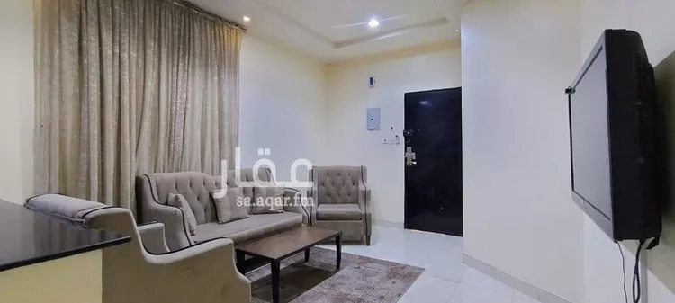 Apartment for Rent in Riyadh As Saadah
