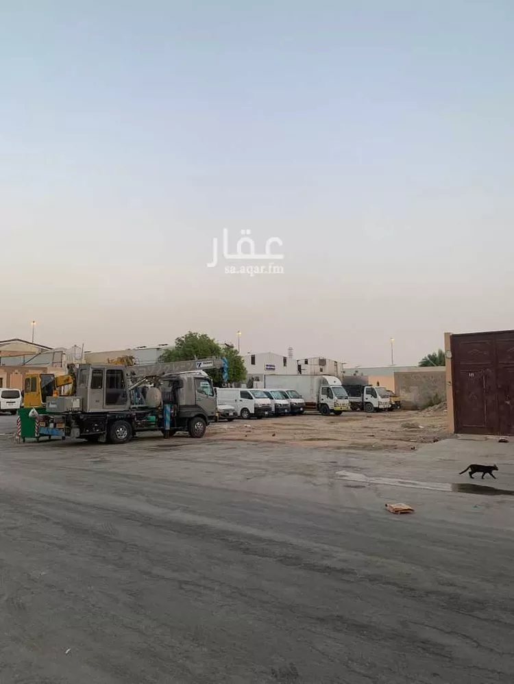 أرض للبيع في شارع شرف الدين بن الجعيان, حي السلي, مدينة الرياض, منطقة الرياض صورة 4