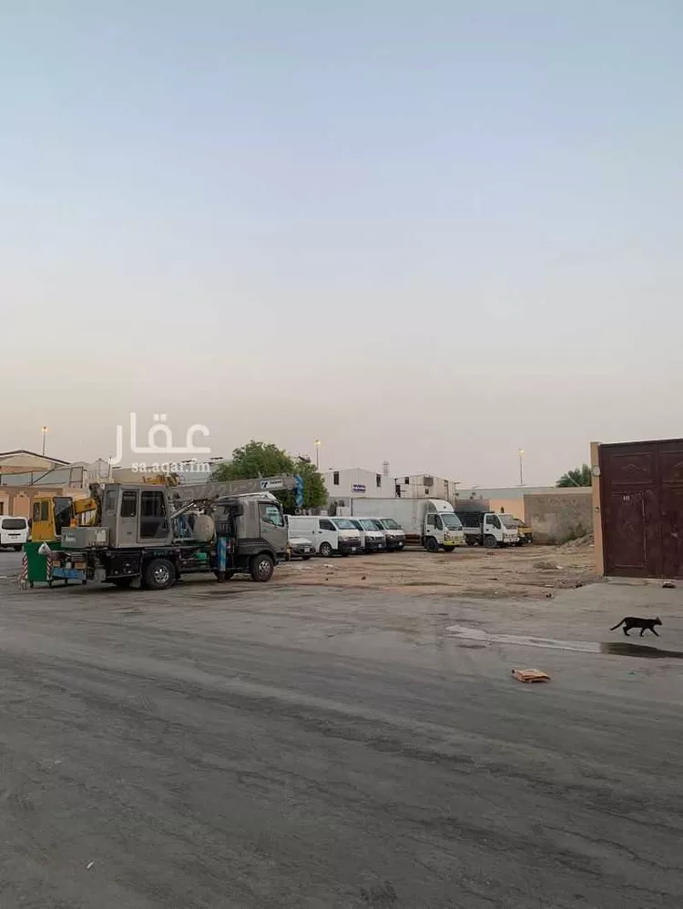 أرض للبيع في شارع الهمذاني, حي السلي, مدينة الرياض, منطقة الرياض صورة 5