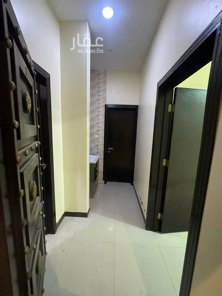 شقة للإيجار في شارع طلحة بن عبيدالله, حي السعادة, مدينة الرياض, منطقة الرياض صورة 2