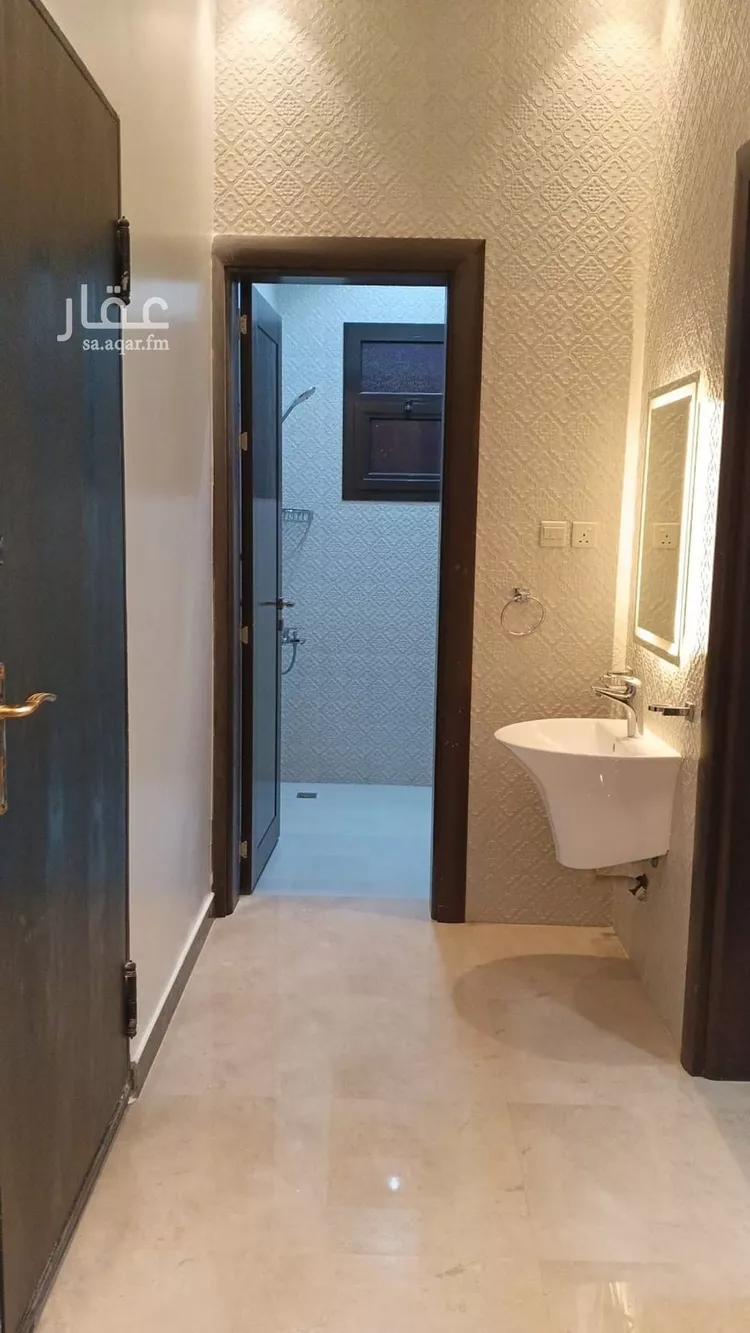 شقة للإيجار في شارع المطر, حي الفيحاء, مدينة الرياض, منطقة الرياض