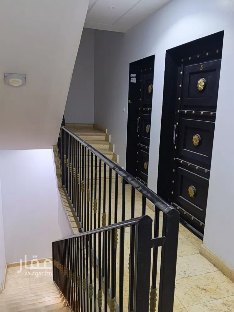 شقة للإيجار في شارع طلحة بن عبيدالله, حي السعادة, مدينة الرياض, منطقة الرياض صورة 4