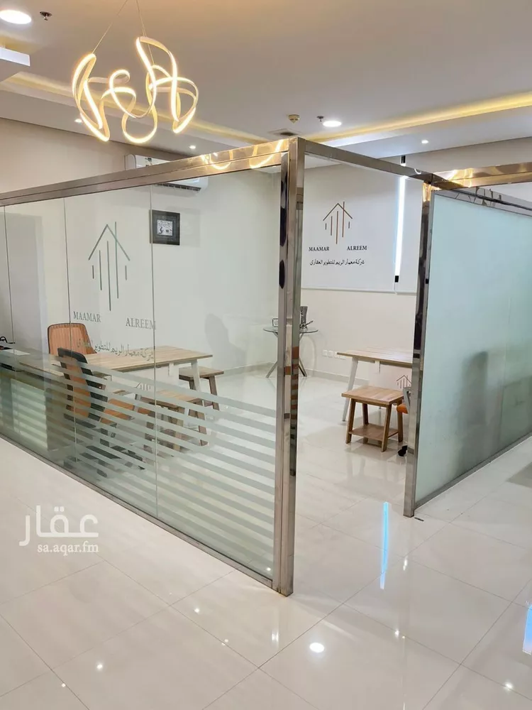 Commercial Office for Rent in Riyadh As Safaa