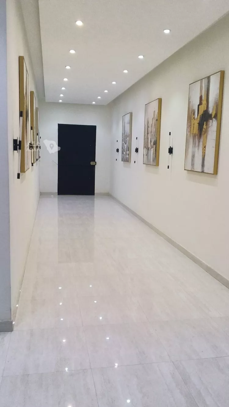 شقة للإيجار في شارع الأمير محمد بن عبدالرحمن بن عبدالعزيز, حي الفيحاء, مدينة الرياض, منطقة الرياض 9