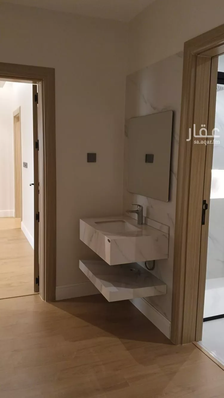 شقة للإيجار في شارع الأمير محمد بن عبدالرحمن بن عبدالعزيز الفرعي, حي الفيحاء, مدينة الرياض, منطقة الرياض صورة 3