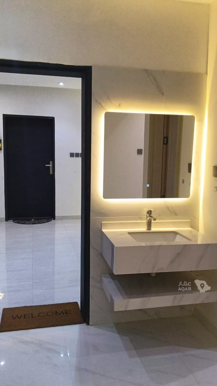 شقة للإيجار في شارع الأمير محمد بن عبدالرحمن بن عبدالعزيز, حي الفيحاء, مدينة الرياض, منطقة الرياض صورة 3