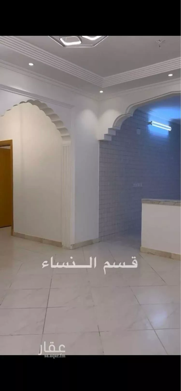 شقة للإيجار في شارع ابي محمد البهاء, حي السداد, مدينة الطائف, منطقة مكة المكرمة صورة 5