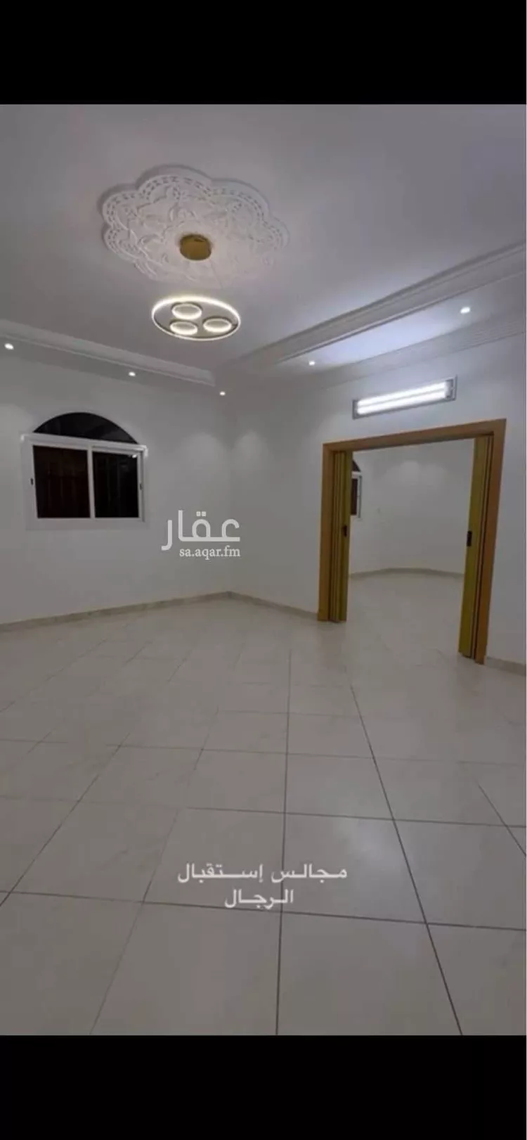 شقة للإيجار في شارع ابي محمد البهاء, حي السداد, مدينة الطائف, منطقة مكة المكرمة صورة 3