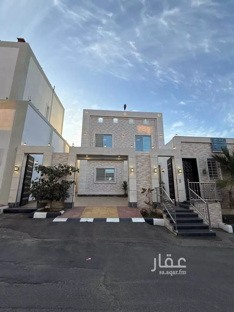 فيلا للبيع في شارع 22320838, حي الغدير, مدينة أبها, منطقة عسير